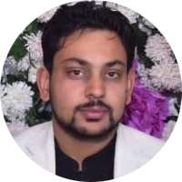 چوہدری احسن جاوید دھبیانہ