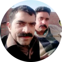 استاد شہزاد چھت ملک عمران