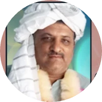 استاد راجہ قمر زمان کریالہ