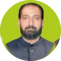 استاد ہیرو چھت صہیب چہل