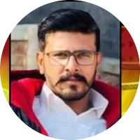 استاد ملک سنی