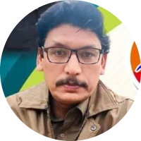 استاد کاشف بلال