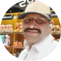 مسیر صدیق گجر