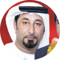 استاد احمد قمبر چھت راجہ سجاد