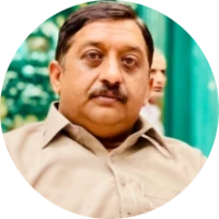 راے مجاہد منظورکھرل