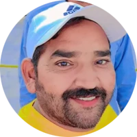 استاد شاکر بھٹی چھت الفت اینڈ ناصر گھمن