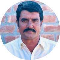 استاد شفاقت مہر چھت فیصل بھٹی