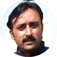 استاد آصف مغل چھت رانا عبدالله