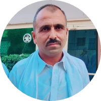 چیمپین پنجاب استاد تنویر بٹ