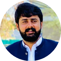 استاد چاند بلوچ