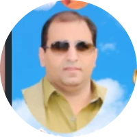 استاد محمد نفیس بھٹہ