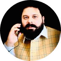 استاد نعمان بٹ چھت استاد سجاد گجر