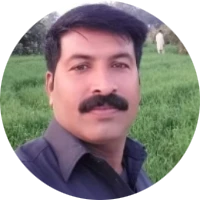 مصطفی گورائیہ