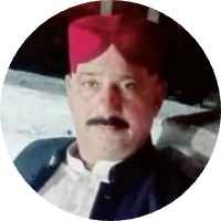 استاد مرزا حبیب الرحمن