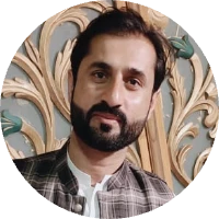 استاد اشفاق احمد چھت امان الله