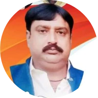 استاد چوہدری اظہر گورائیہ