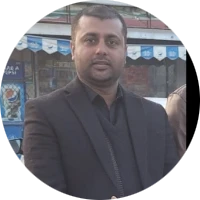 علی حسن تارڑ اینڈ ذکاء