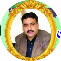 استاد عدنان ملک