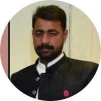 استاد عامر ڈمو برینڈ