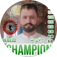 استاد عمران اینڈ عرفان جٹ