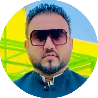 سجاد حسین(منا بھائی)