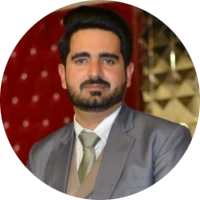 خلیفہ علی ملک