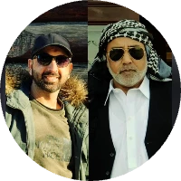 ملک زاہد اینڈ ملک مظہر