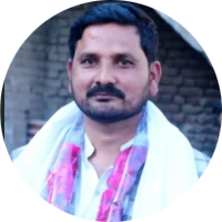 استاد انیس احمد چھت منگو والی