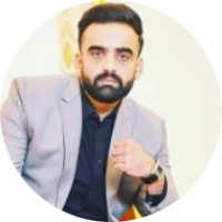 چوہدری احد کلیال