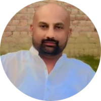 استاد ملک جہانگیر  شاپراں والے