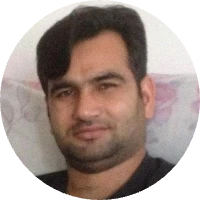 استاد حامد چوہان چھت عرفان کھرل