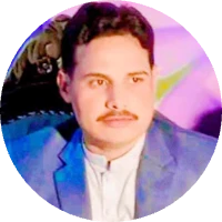 استاد عبدالرزاق گجر