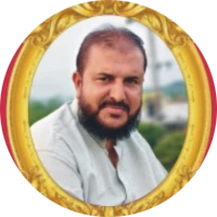 استاد راجہ یاسربحریہ انکیوا