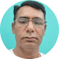 استاد اقبال محمد