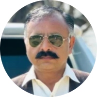 استاد ملک شاکر اعوان