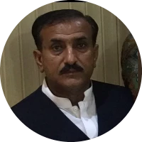 استاد چوہدری رہبر عظیم گھمن