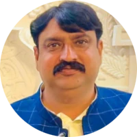 استاد چوہدری اظہر گورائیہ چھت بابر انصاری