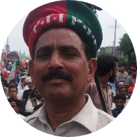 استاد ملک افضال اعوان