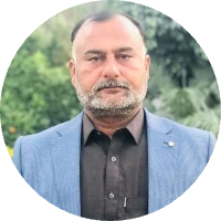 استاد زاہد بٹ