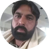 رانا امجد سعید