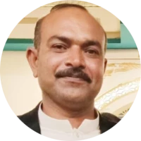 استاد حاجی محسن اقبال ہنجرا