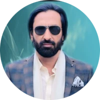 استاد چوہدری عاصم چدھڑ چھت ننکانہ صاحب والی