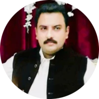 علی جٹ اینڈ عثمان کملہ