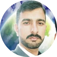 استاد چوہدری آفتاب کھمبی