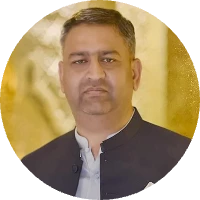 استاد نعمان علی