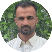 استاد شاہد گجر