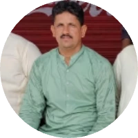 استاد چاند بٹ