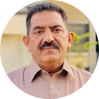 استاد باو ملک چھت ابوبکر سیمنٹ والے