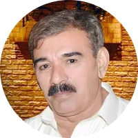 استاد میاں شفقت بھٹی