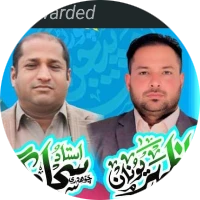 استاد اظہر یونان چھت استاد سجاد گجر